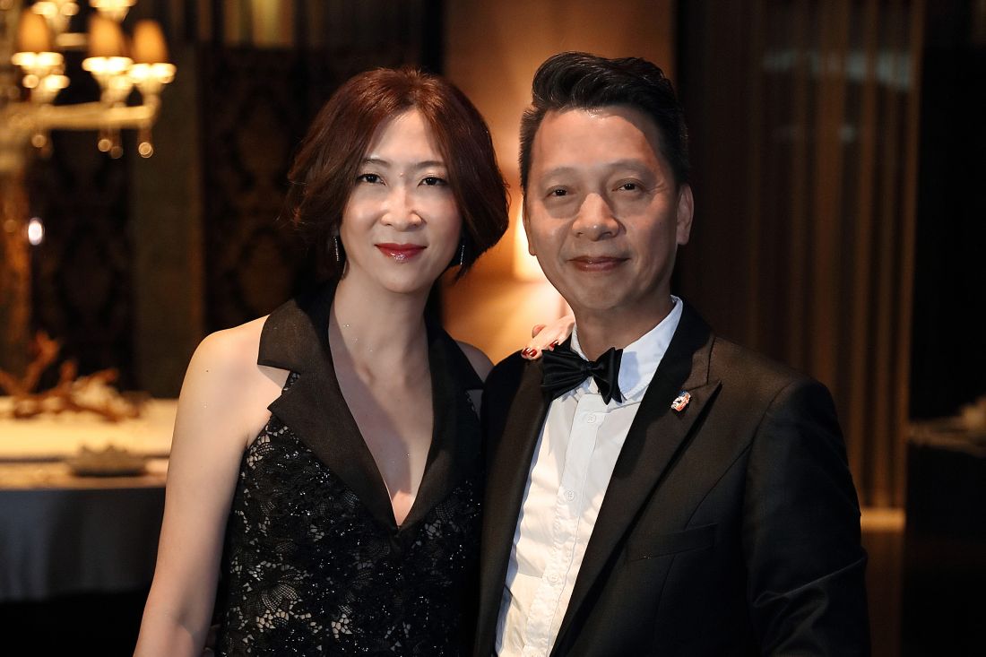 智媒體時代來臨 創造攝影的最高價值｜專訪赫得攝影執行長  周至剛學長